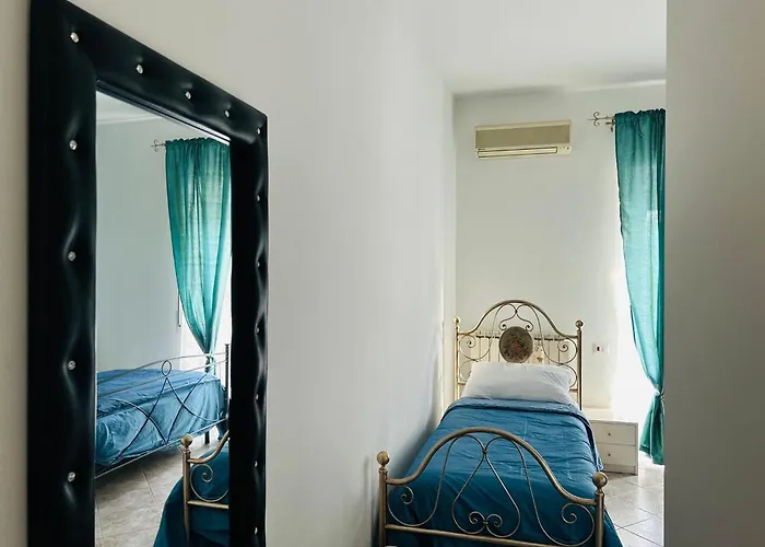 Apartment Da Mauro & Michela 2 - Xl - Metro C Rom