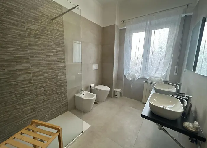 Apartment Da Mauro & Michela 2 - Xl - Metro C Rom