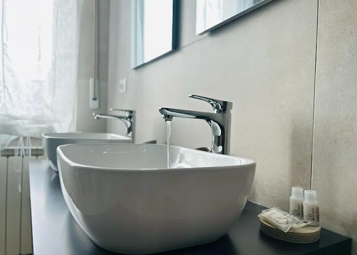 Da Mauro & Michela 2 - Xl - Metro C Apartment